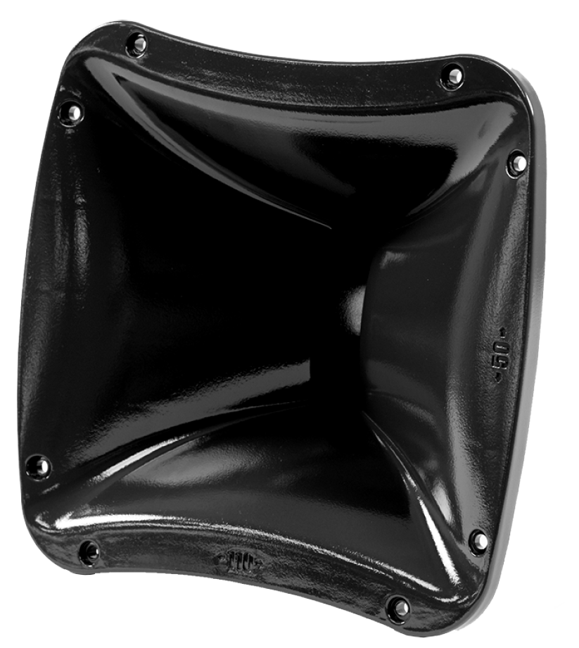 DAS BC-115 Difusor 110 x 50 BC-115