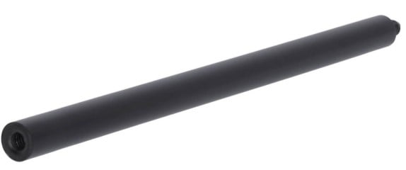 Gravity MA SPACE 38 L Barra Extensora 300mm MA SPACE 38 L - Alargadera robusta de acero con ro