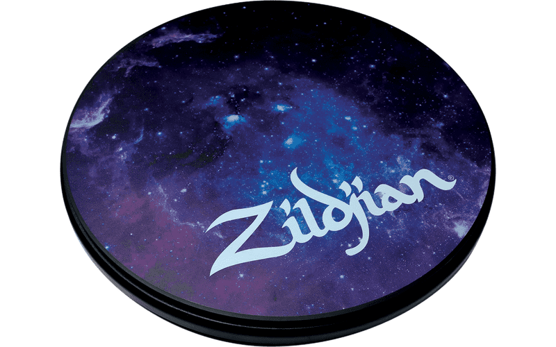 Zildjian PZAZXPPGAL12 Pad de Prácticas PZAZXPPGAL12