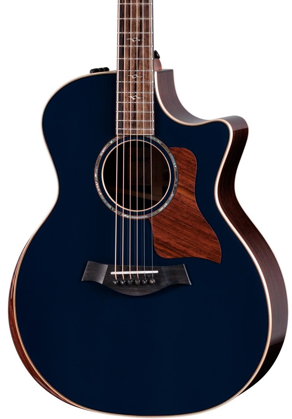 Taylor 814ce Special Edition Sapphire Top Guitarra Acústica 814ce Special Edition Saphire Top