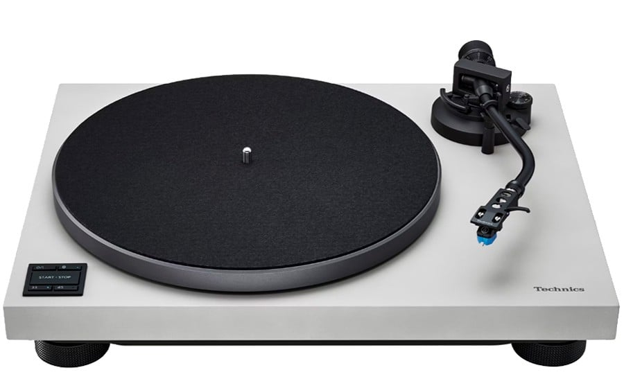 Technics SL-40CBTE-H Giradiscos Tracción Directa SL-40CBTE-H