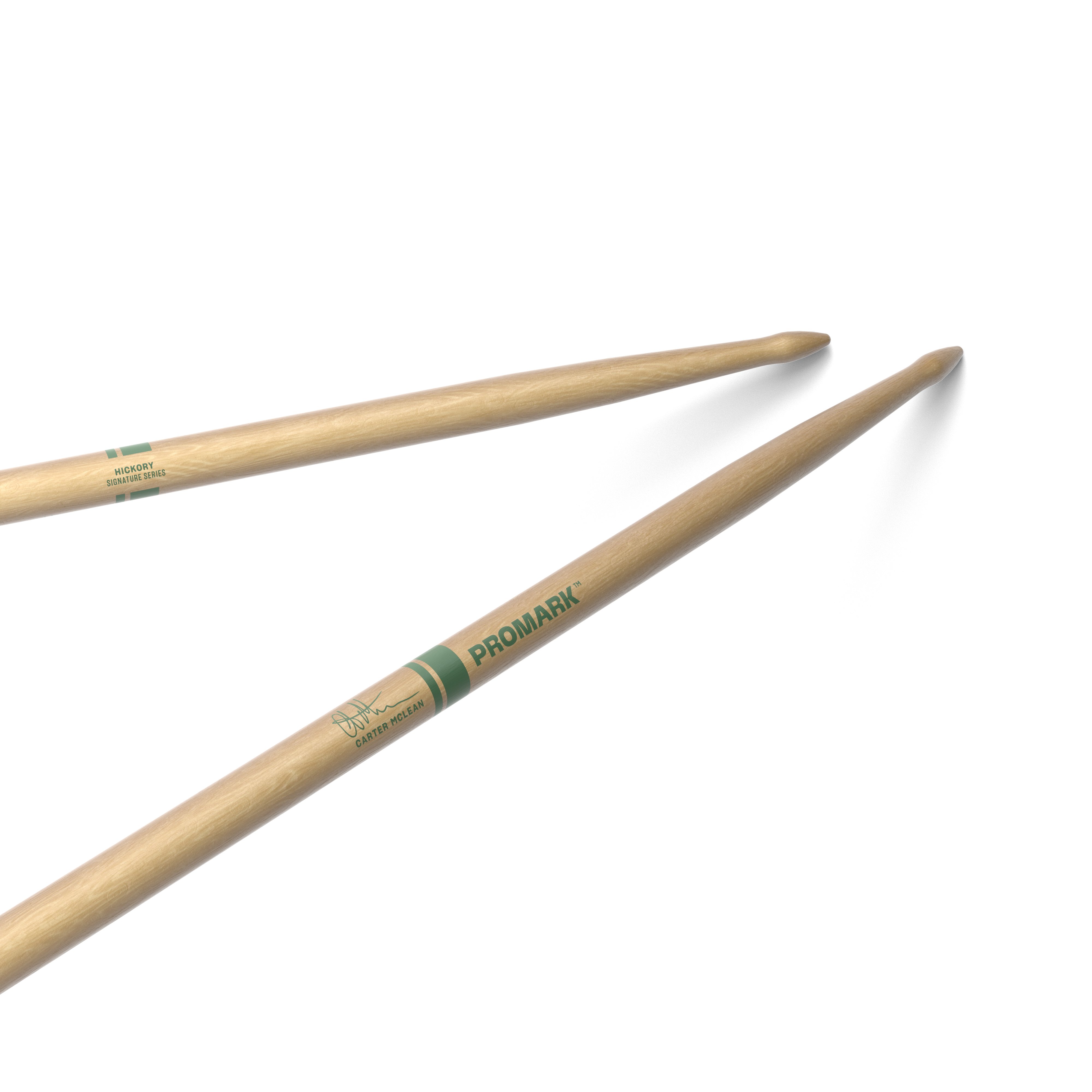 ProMark Carter Mclean Signature RBCMW