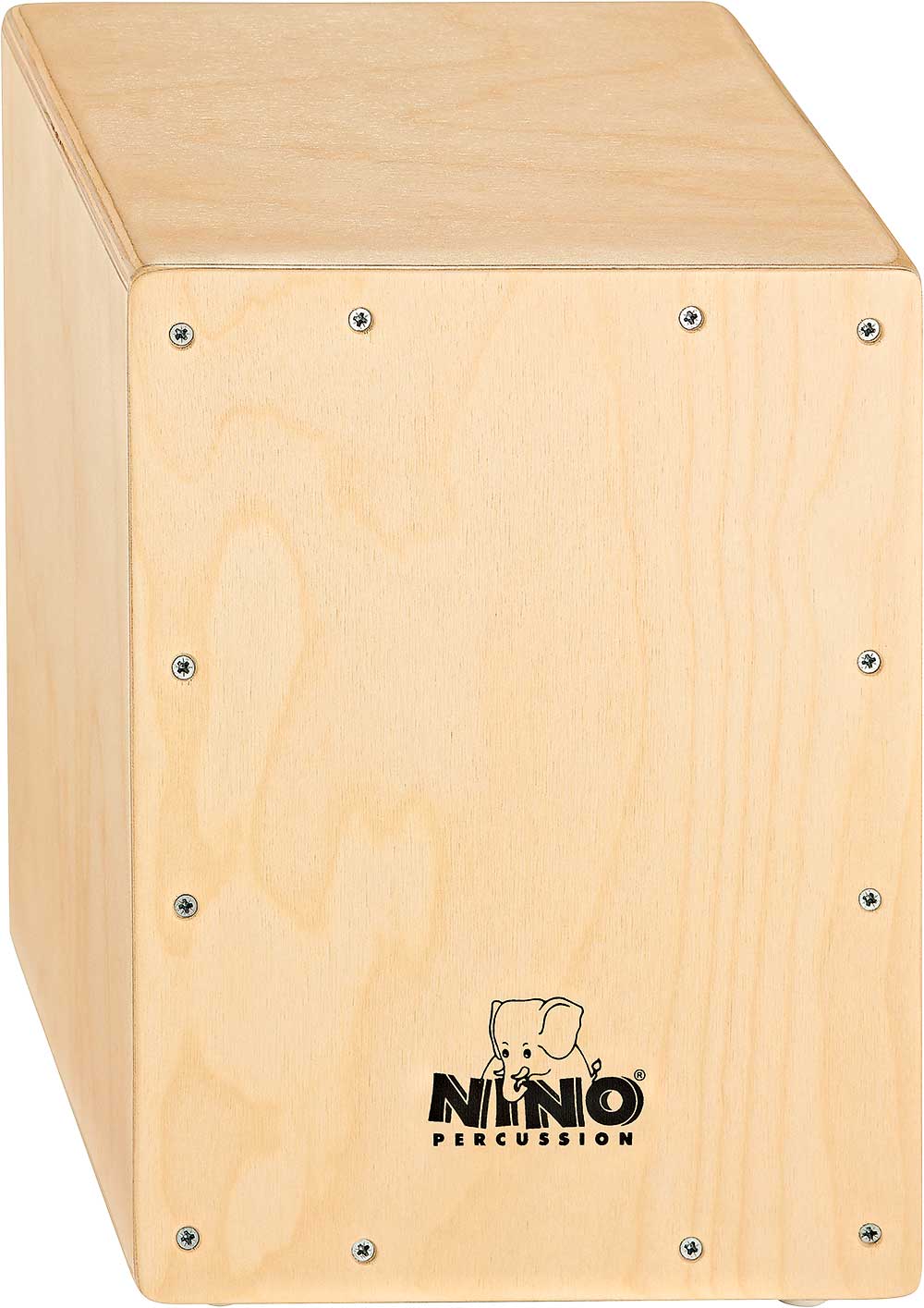 Nino Percussion Cajon Pequeño Nino950 NINO950
