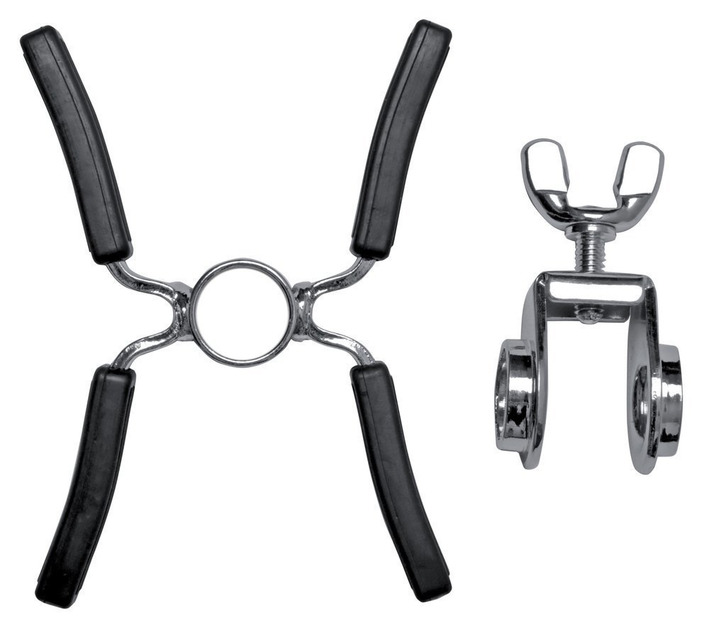 Latin Percussion Repuestos Hardware Conga Separator - LPA653 + LPA652 Aspire LPA702