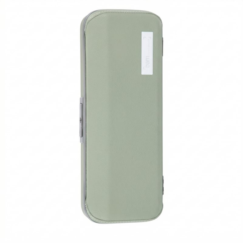 Bam Estuche de oboe L\'Étoile Hightech Compact ET3129XL Pistachio Pistach ESOBCE3129XLP