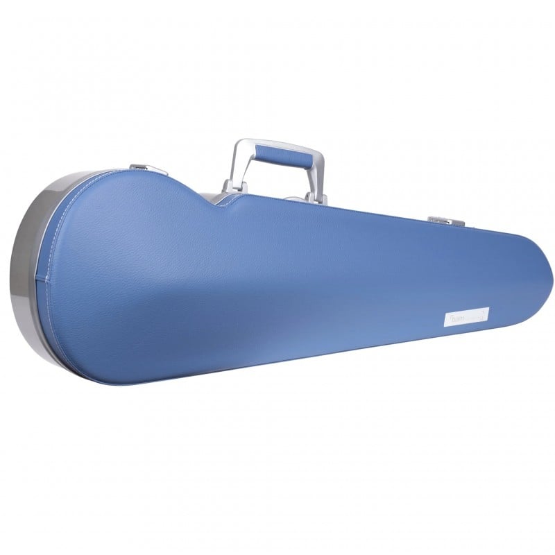 Bam Estuche de violín L\'Étoile Hightech forma ET2002XL Ocean blue Azul o ESVIBAETBO