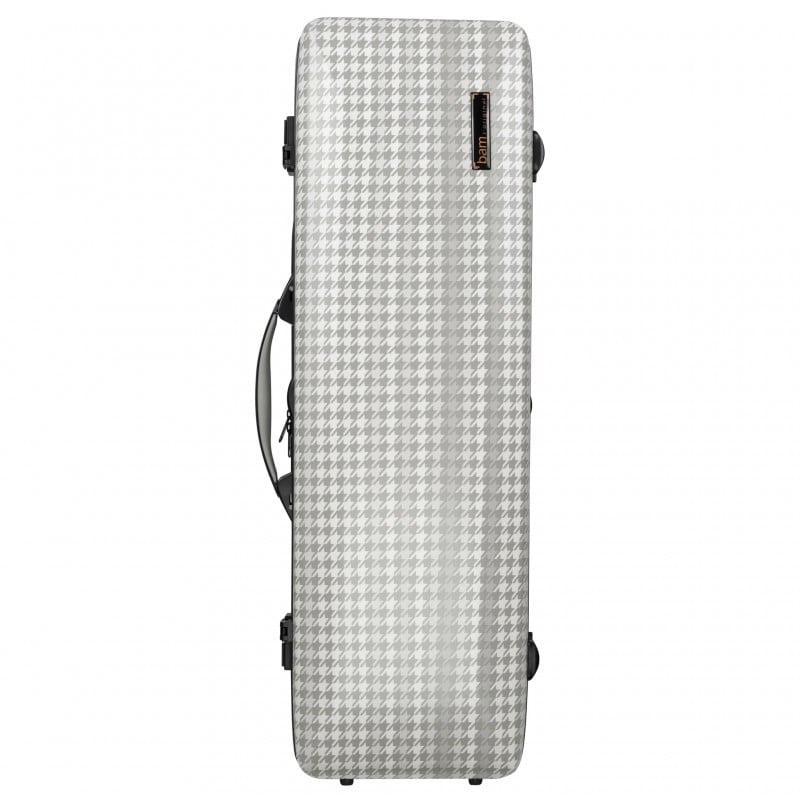 Bam Estuche violín  Cabourg Hightech Rectangular Ed. Limitada CAB2018XL G ACEVCAB2018XLN