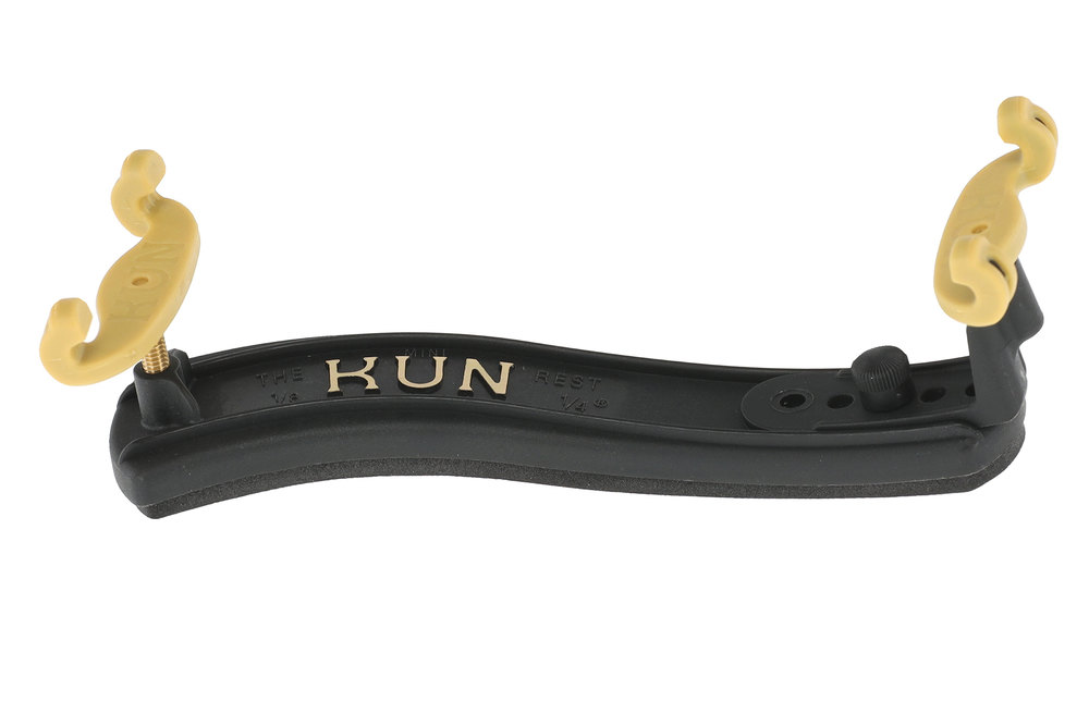 Kun Almohadilla Mini Ebony Ebony