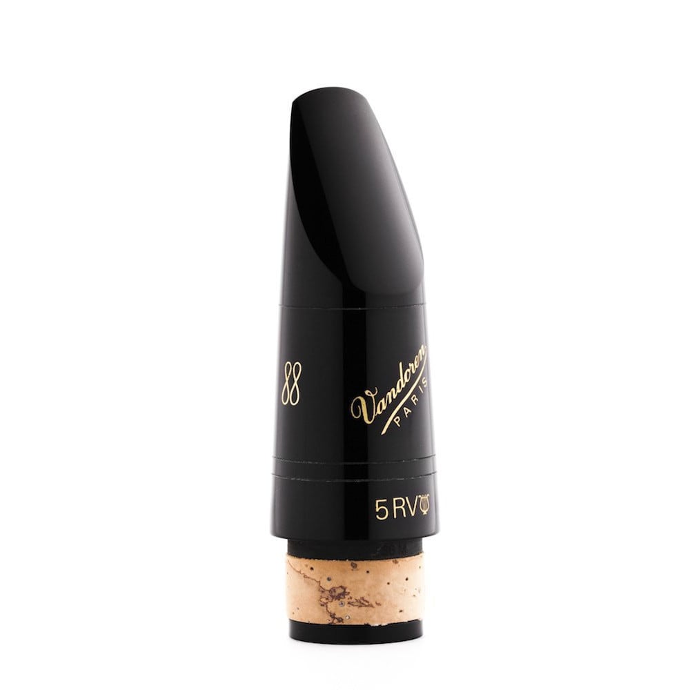 Vandoren Boquilla Clarinete Profile 88 5-RV LIRA CM3028 CM3028