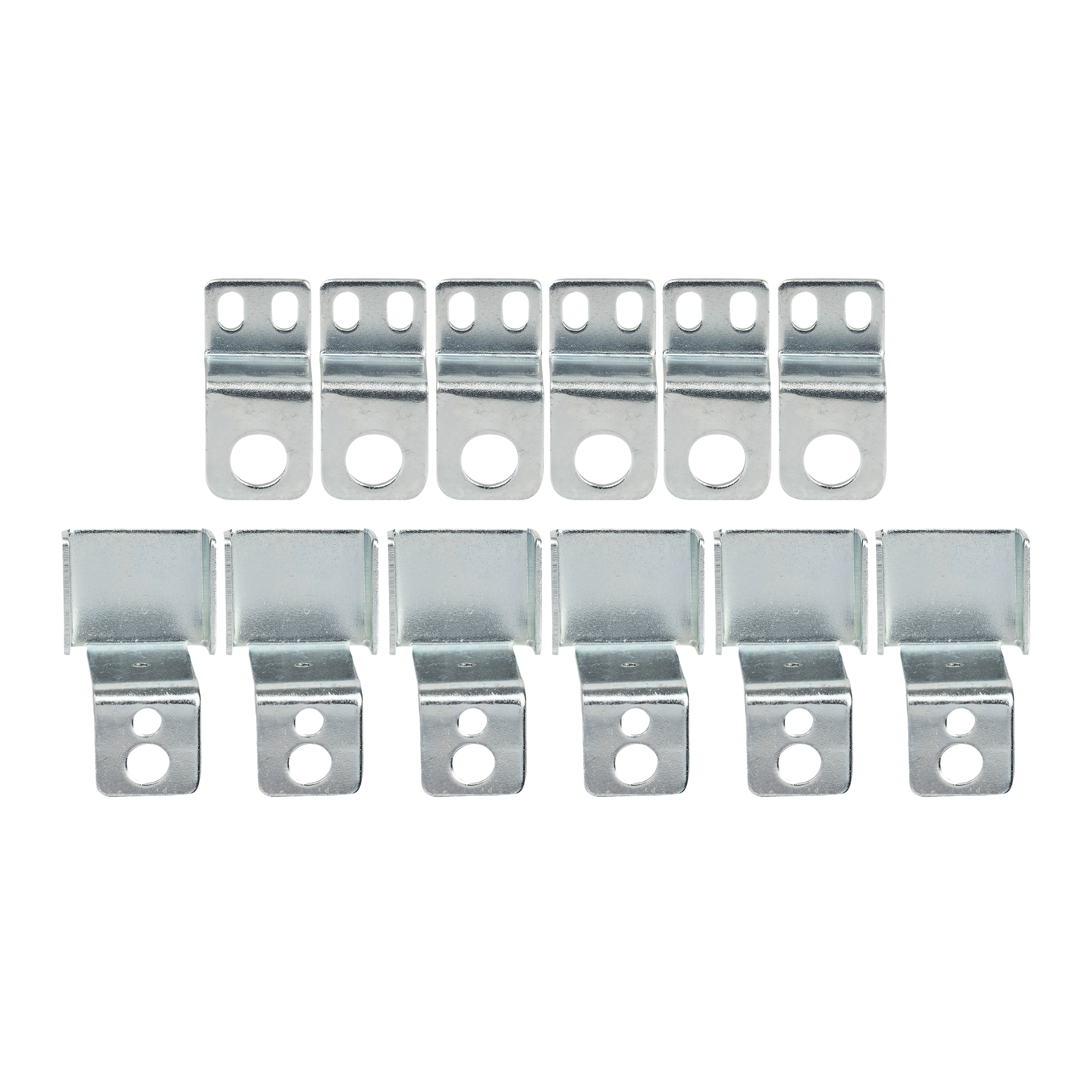 Artecta Kit de montaje en superficie Olympia para paneles LED de 30 x 120 A0160930
