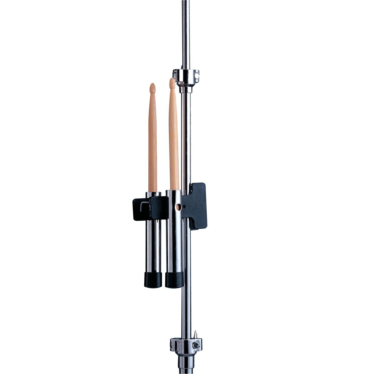 Peace DSD-100 Soporte para platos de batería y baquetas DSD-100