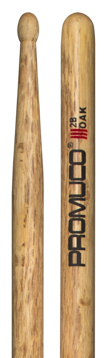 Promuco Baquetas Premium Oak (Roble) 2B 18032B