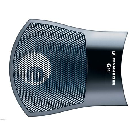 Sennheiser E 901 Micrófono de Instrumentos e901