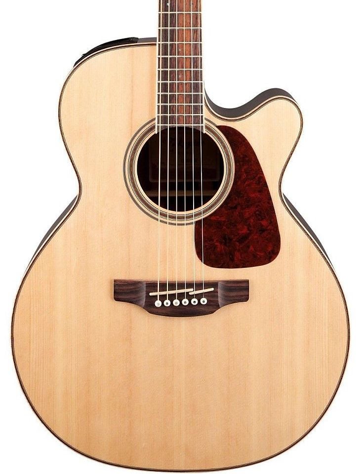 TAKAMINE GN93CE-NAT Guitarra Electro-Acustica Auditorium GN93CE
