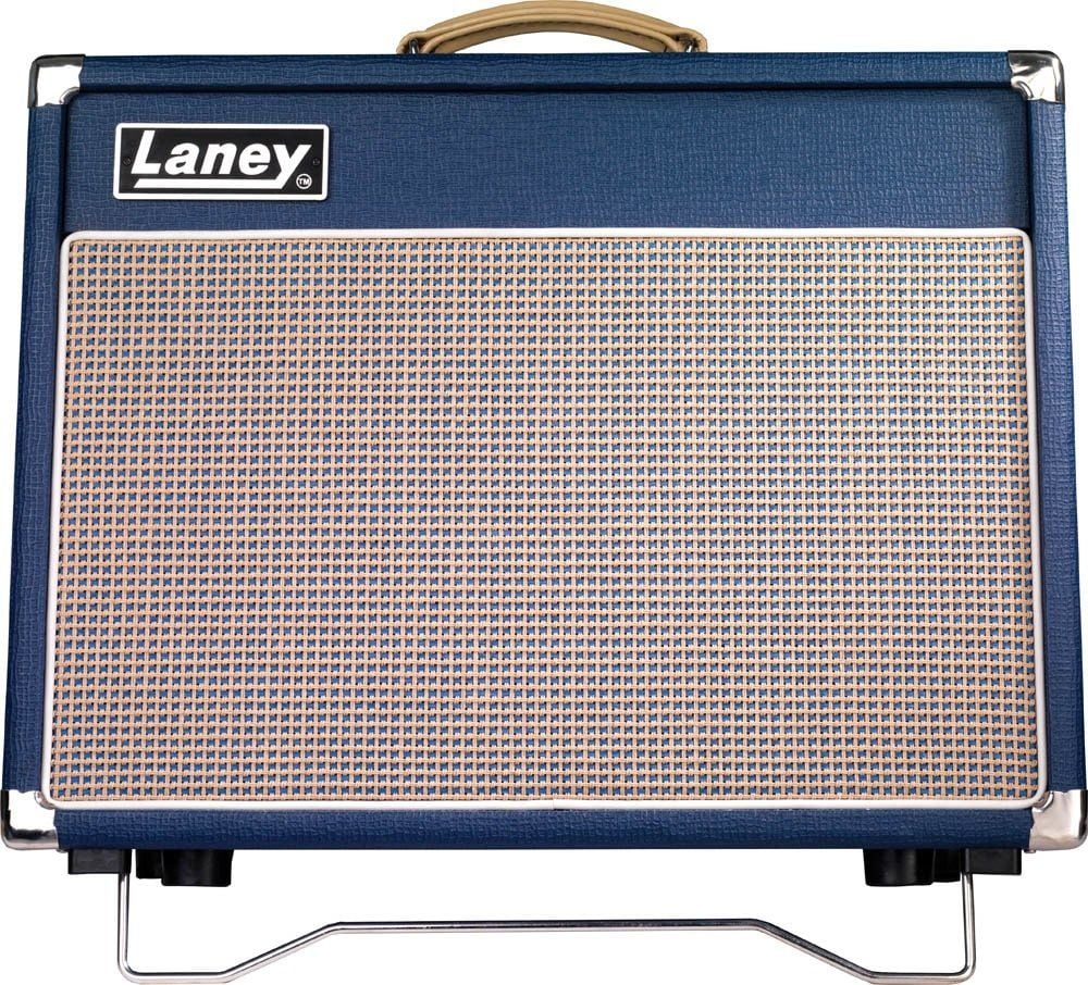 Laney L20T 112 Combo 1x12" 20W con Reverb L20T