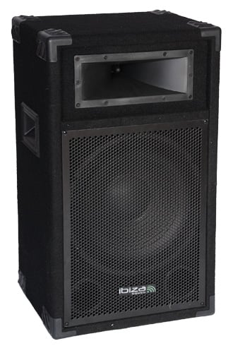 Ibiza Sound Star 12B Altavoces pasivos Star 12B