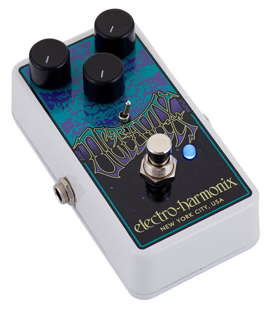 Electro Harmonix Nano Octavix Nano Octavix