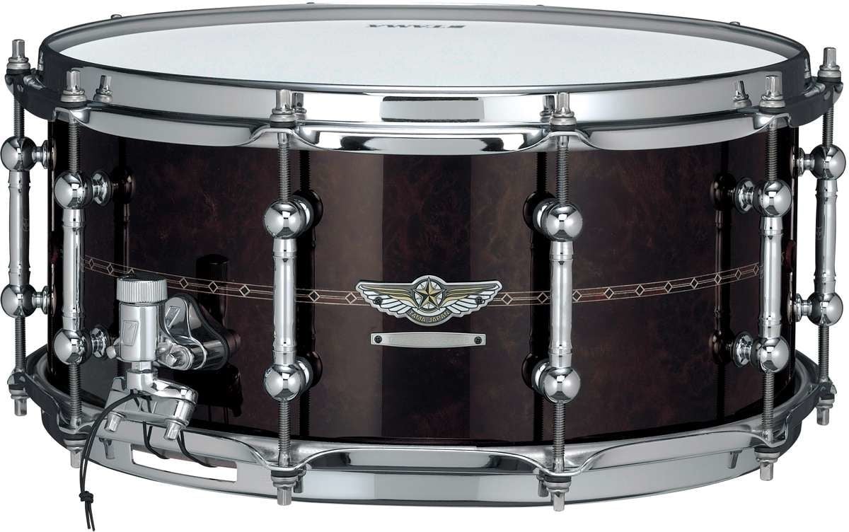 Tama TBWS1465S-GCW STAR Caja Edición limitada TBWS1465S-GCW STAR