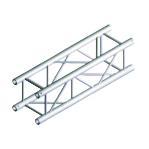 Showtec Straight 290mm Tramo Cuadrado Recto para Truss FQ30029 Straight 290mm FQ30029