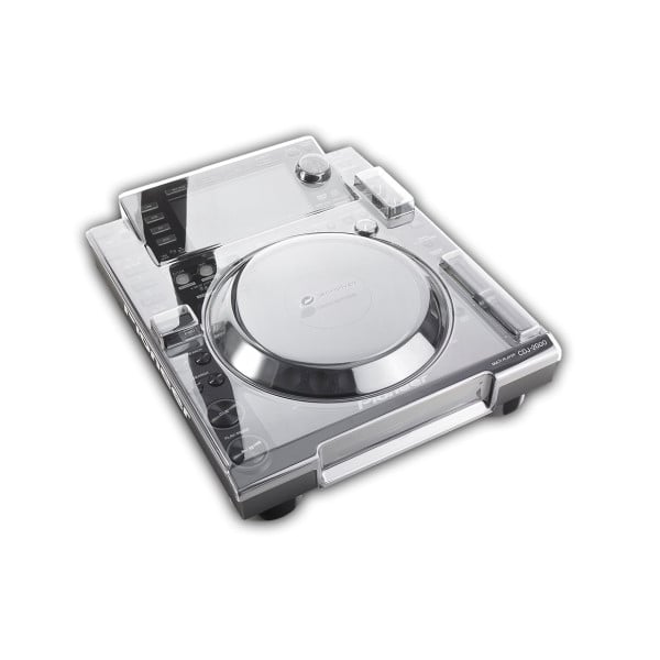 DeckSaver PIONEER CDJ2000 NEXUS COVER PIONEER CDJ2000 NEXUS COVER