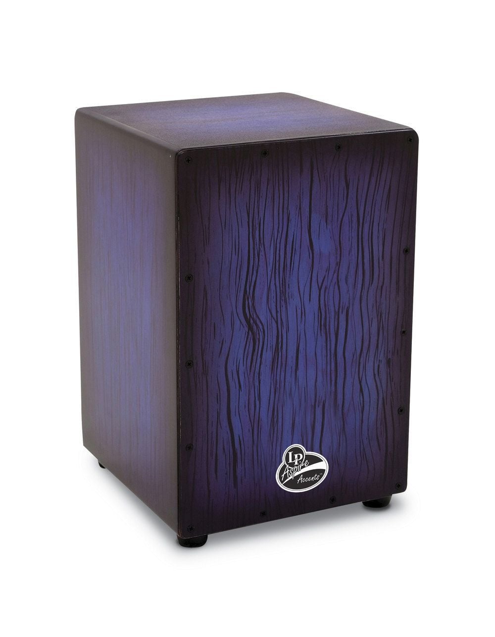 LPA1332-BBS Cajón Aspire Accents Blueburst Streak LP LPA1332-BBS