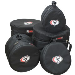 Protection Racket N180070 Set fundas de batería Nutcase Rock Fusion N1800-70