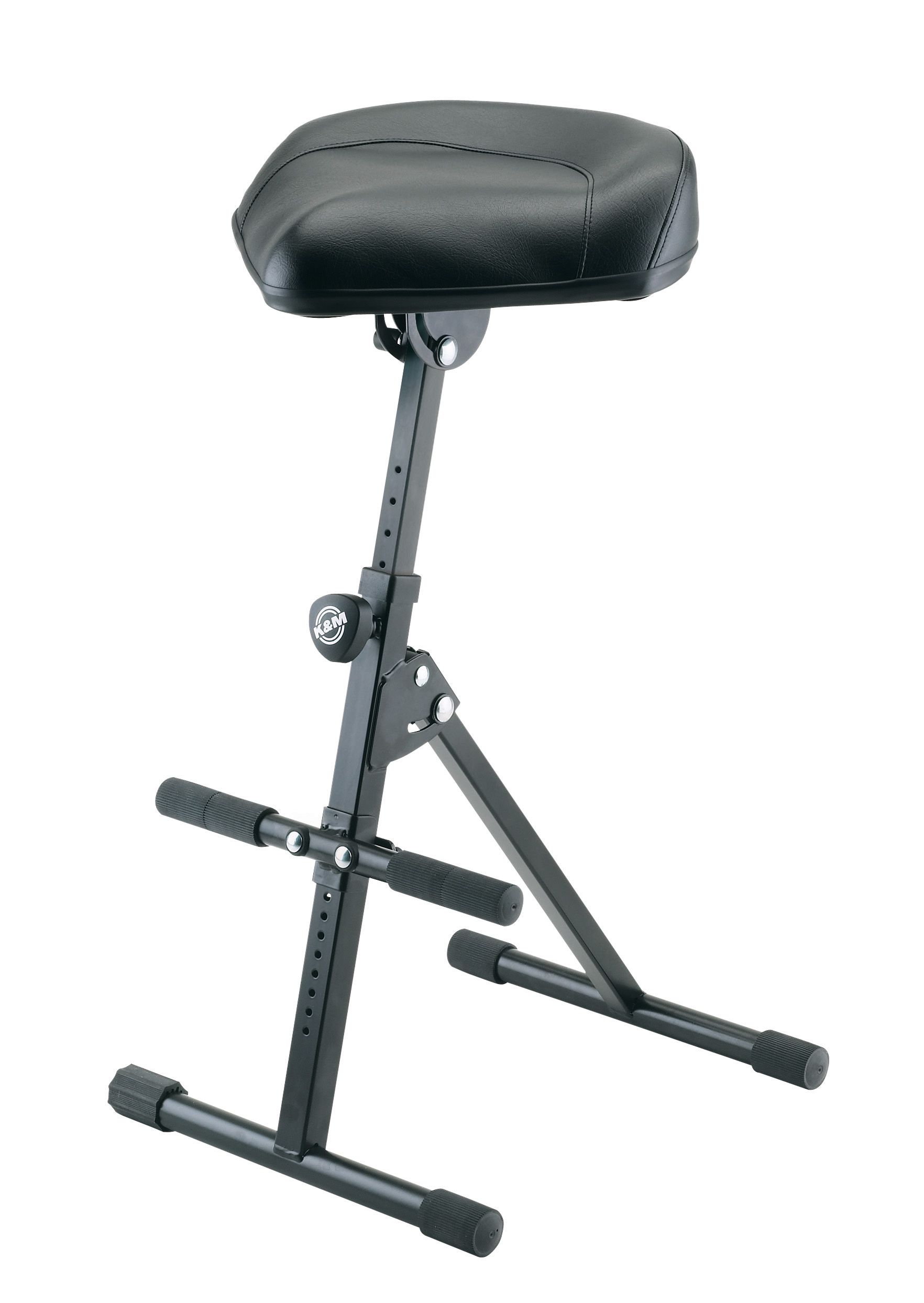 Konig & Meyer 14047 Taburete Para Musicos Negro 14047