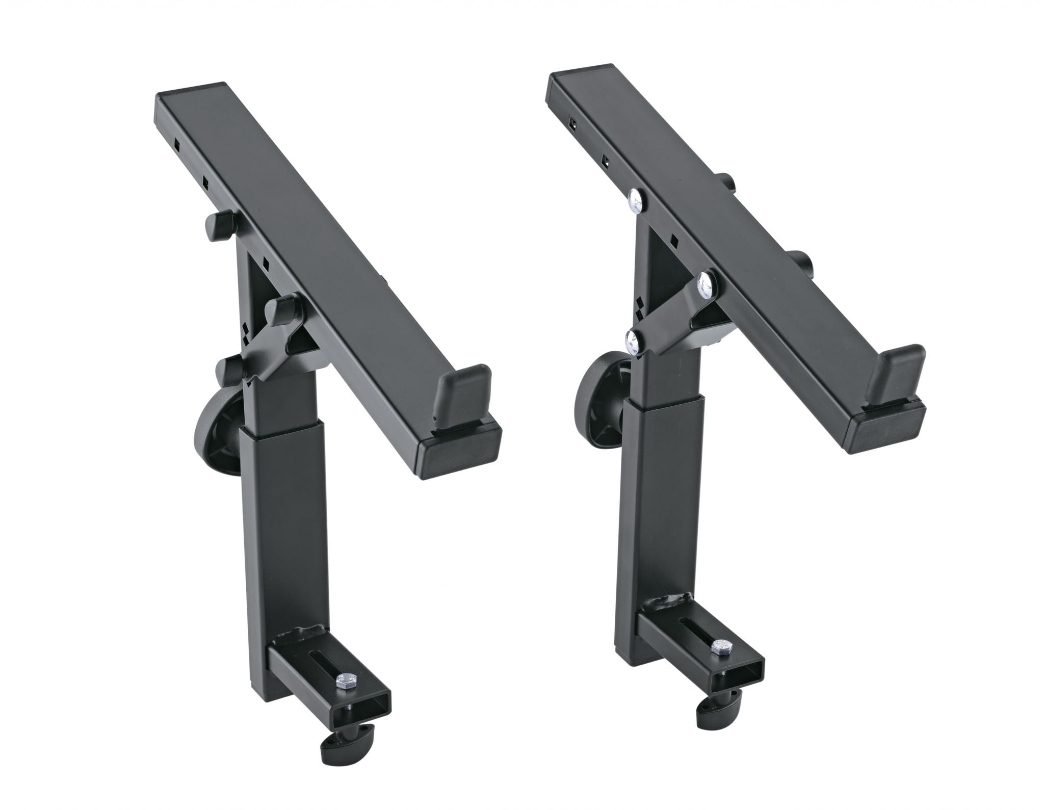 Konig & Meyer 18822 Extensión Para Tercer Nivel Negro 18822