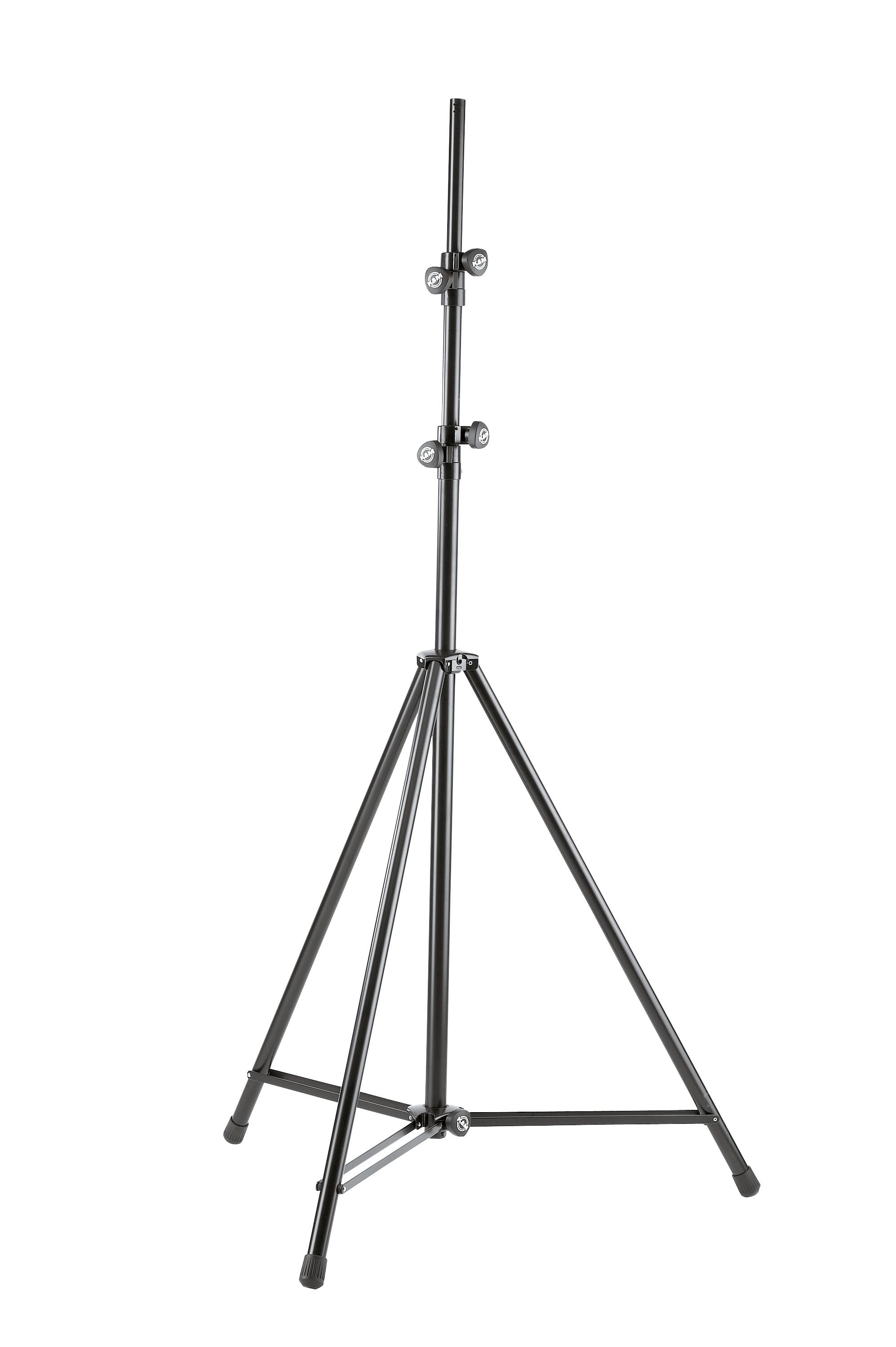 Konig & Meyer 24640 Soporte De Luces Negro 24640