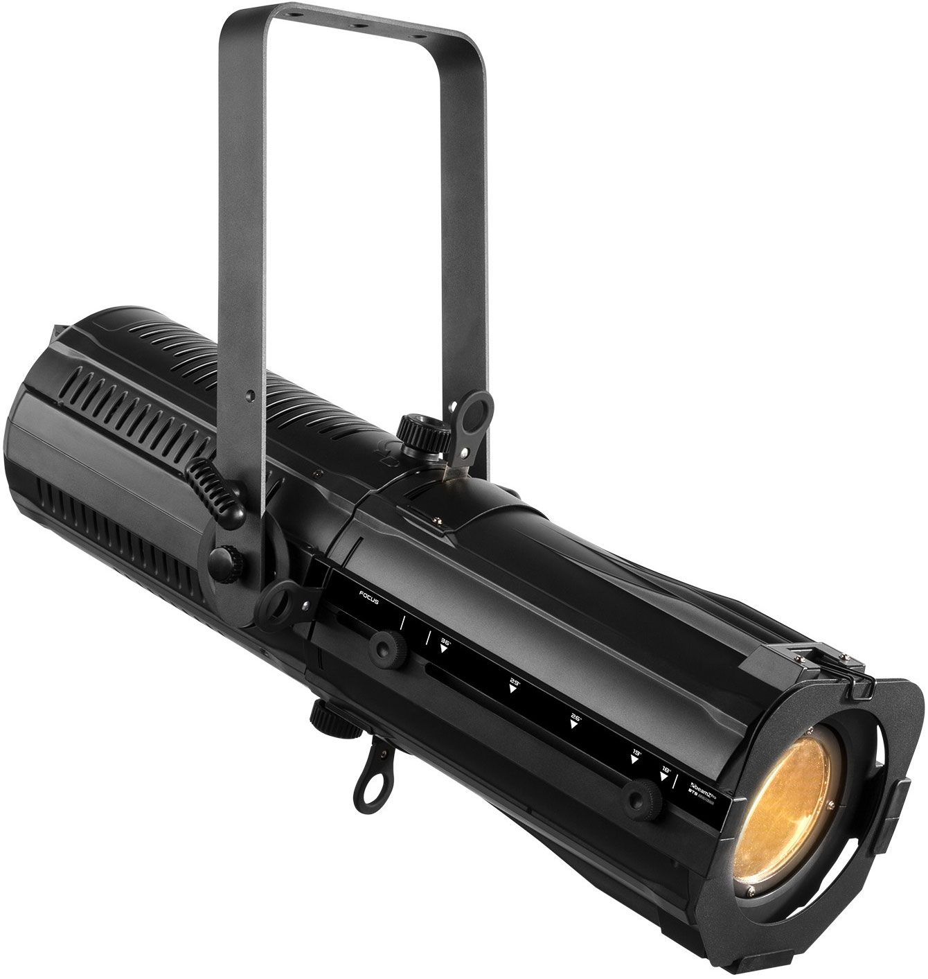 Beamz BT-S300Z Cañon Spot con Zoom 300w Blanco Calido 151374 BTS300Z