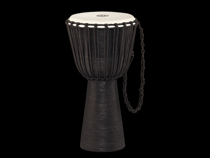 Meinl HDJ3-XL Djembé 13" River Negro HDJ3-XL