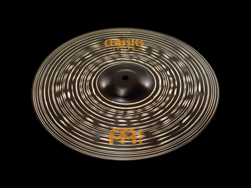 Meinl CC19DAC Platillo Dark Crash 19" CC19DAC