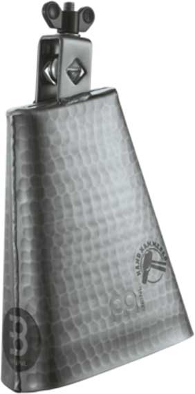 Meinl STB625HH-S Cencerro Acero STB625HH-S