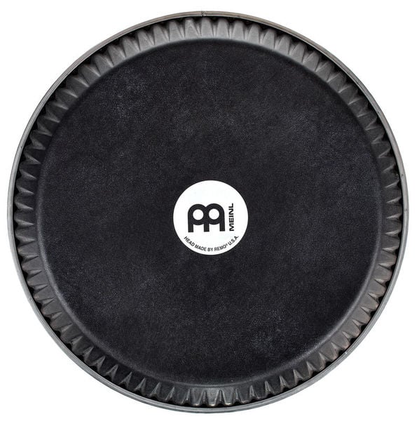 Meinl RHEAD-11BK Parche para Conga 11" Negro 11" Black Skyndeep Head SSR