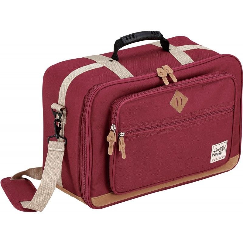 Tama TPB200WR Bolsa para Pedales Wine Red TPB200WR