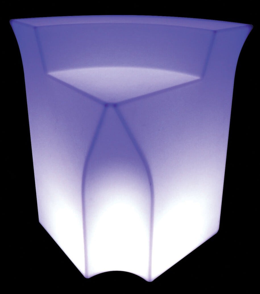 AFX LED-BARCORNER Corner Efecto Led LED-BARCORNER