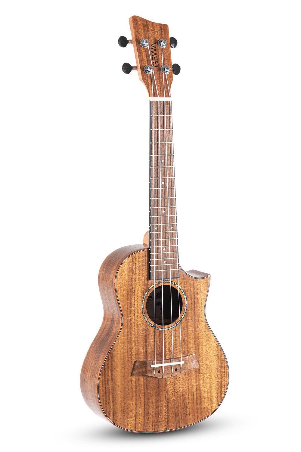 Gewa VG513162 Ukelele de Concierto Manoa S-CO-KN VG513162