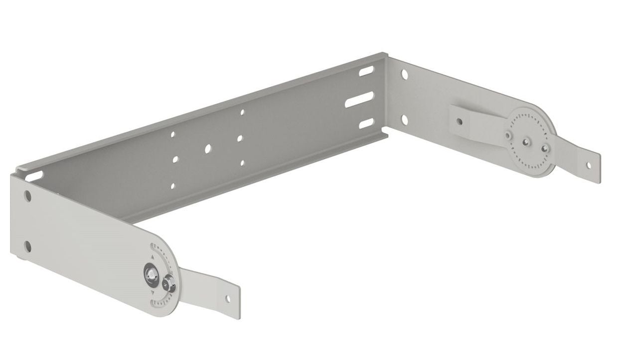Yamaha CUBDZR12HW Soporte para Altavoz CUBDZR12HW