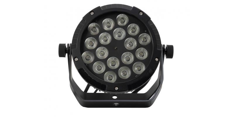 Fonestar PAR-192WAL Foco PAR LED DMX PAR-192WAL