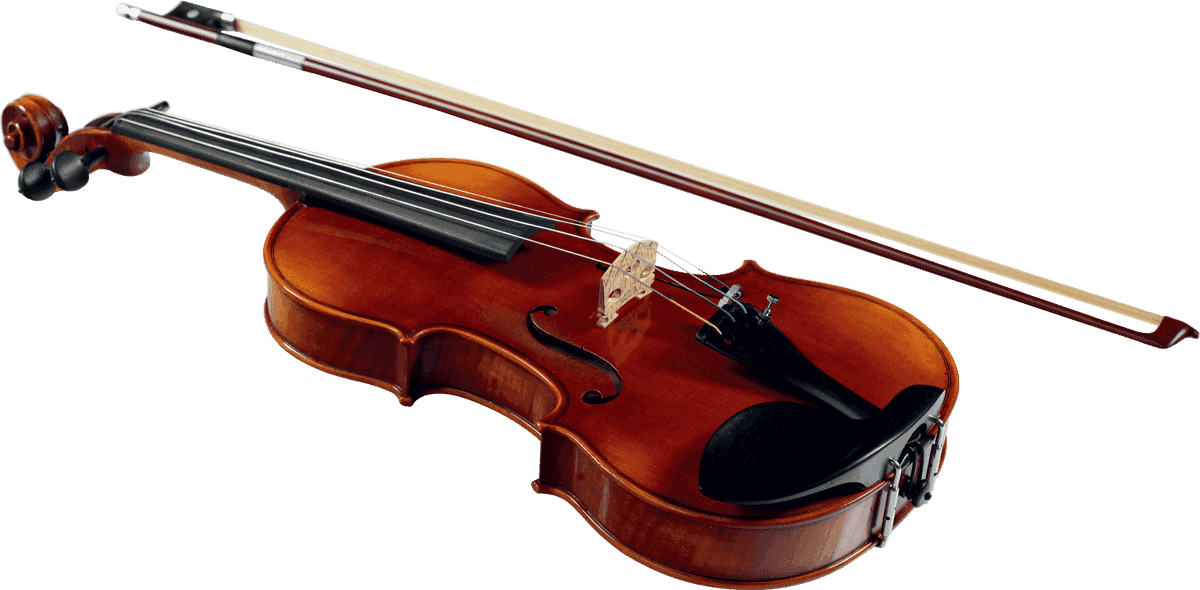 Vendome C44 Violin Villemaré 4/4 C44