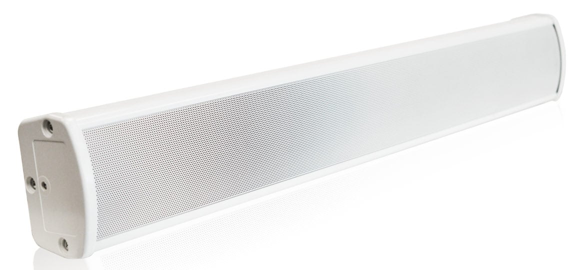 Ecler Altavoz de Columna 80W eCS803