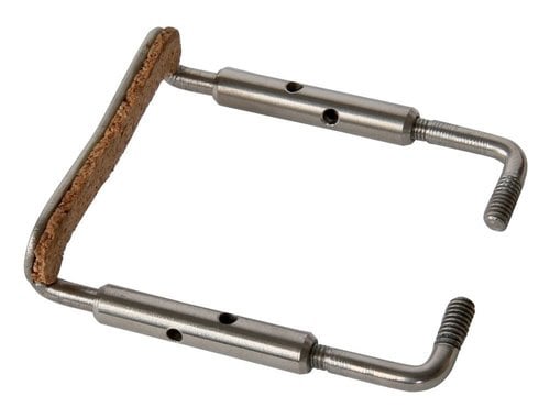 GEWA Tornillos para barbada Viola 40 mm Tornillos para barbada Viola 40 mm
