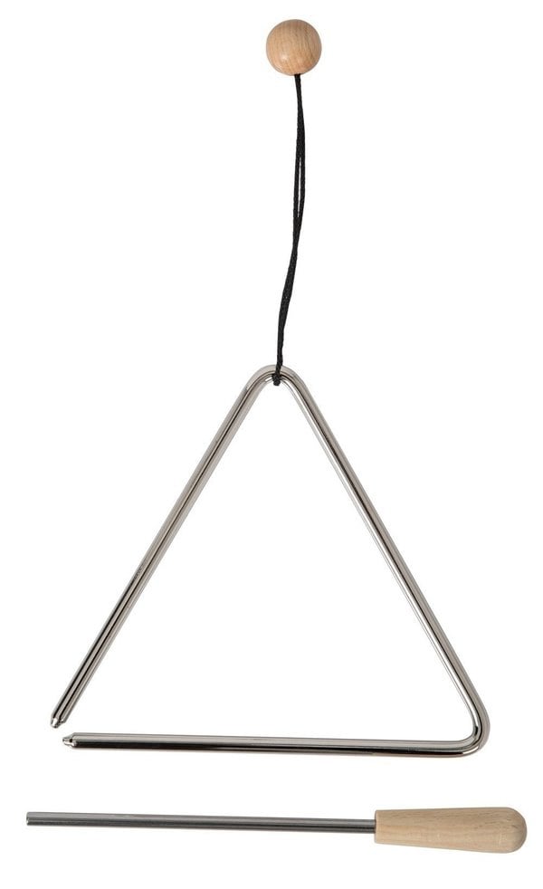 GEWA Triángulo 15 cm Triángulo 15 cm