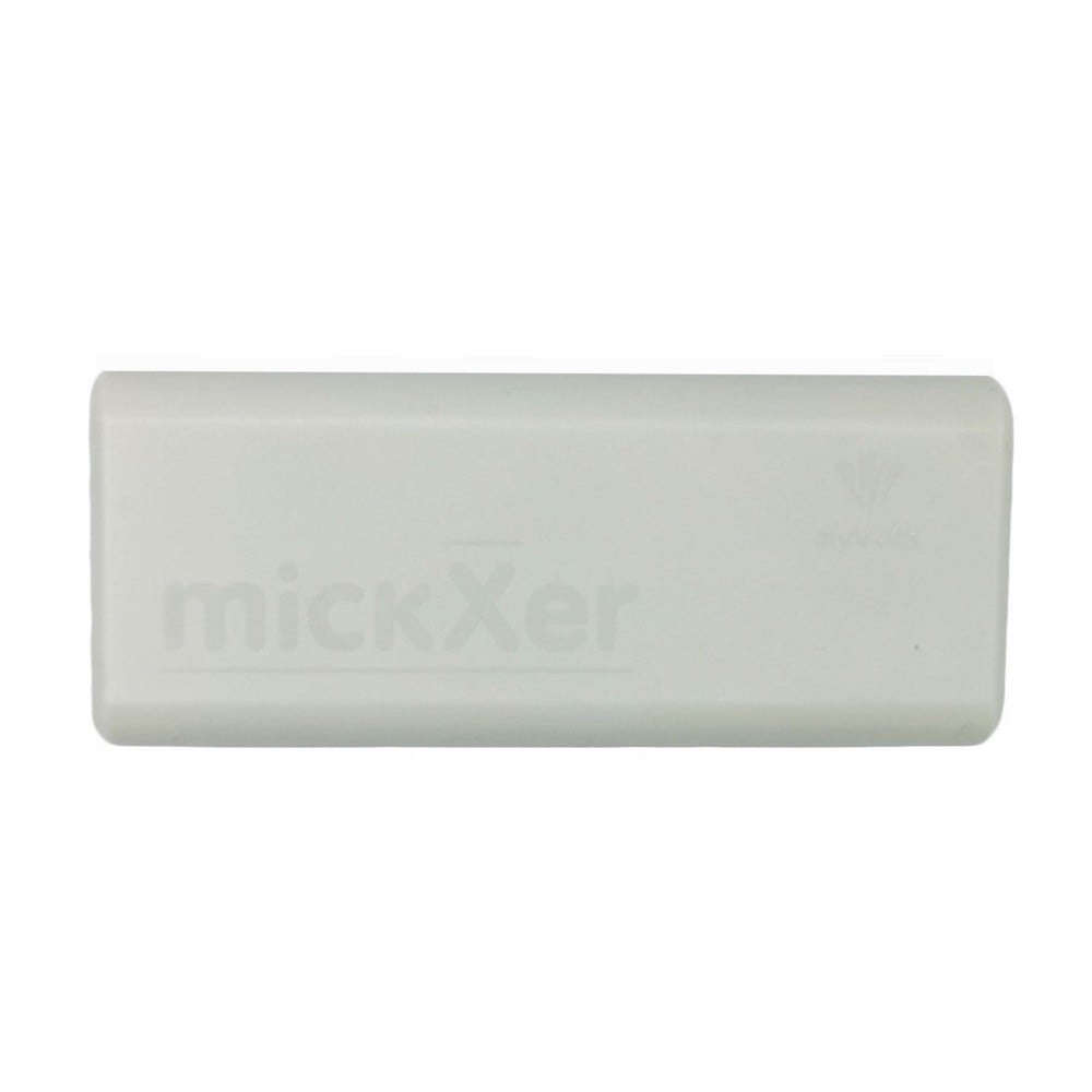 MyVolts mickXer MICKV2GRY Mezclador Pasivo 5 Canales MICKV2GRY