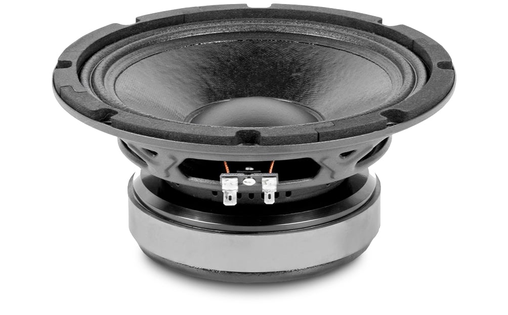 Beyma 8WRS300 8 OH Altavoz Graves/Medios 8 Pulgadas 8WRS300