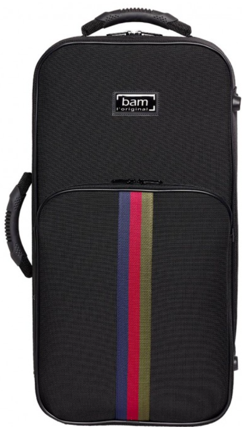 Bam Estuche Fagot SG3333XLB St. Germain Gentleman Negro SG3333XLB
