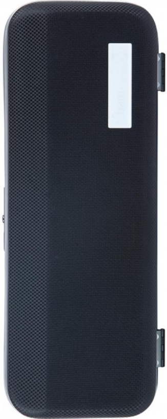Bam Estuche Oboe PANT3129XLN Panther Compact Hightech Negro PANT3129XLN