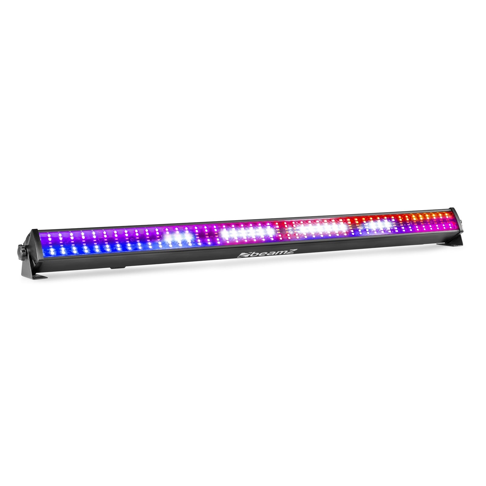 Beamz LCB288 Barra LED Wash+Strobe RGB+W LCB288