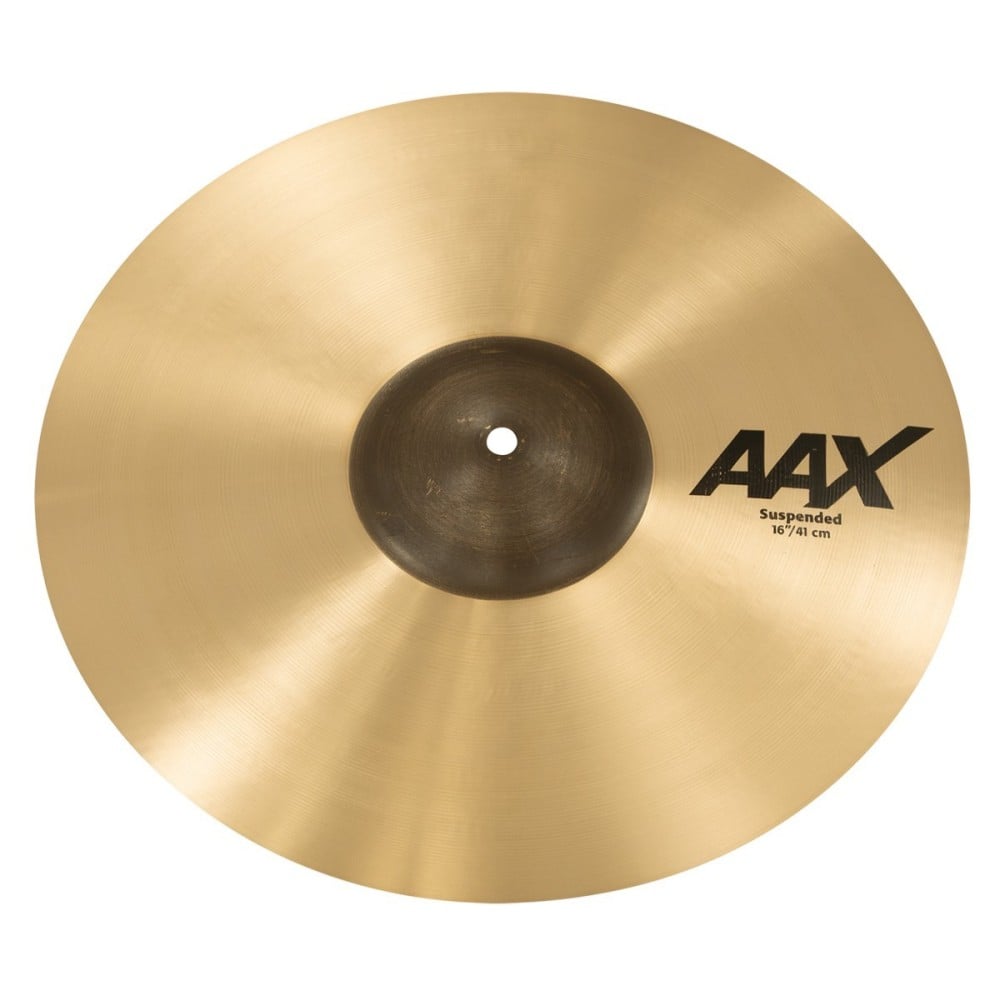 Sabian 21623X 16" AAX Suspended 21623X