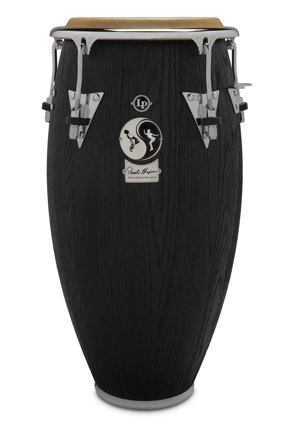 Latin Percussion LP522Z-PMB Conga Quinto 11 Paoli Mejias Balance LP522Z-PMB